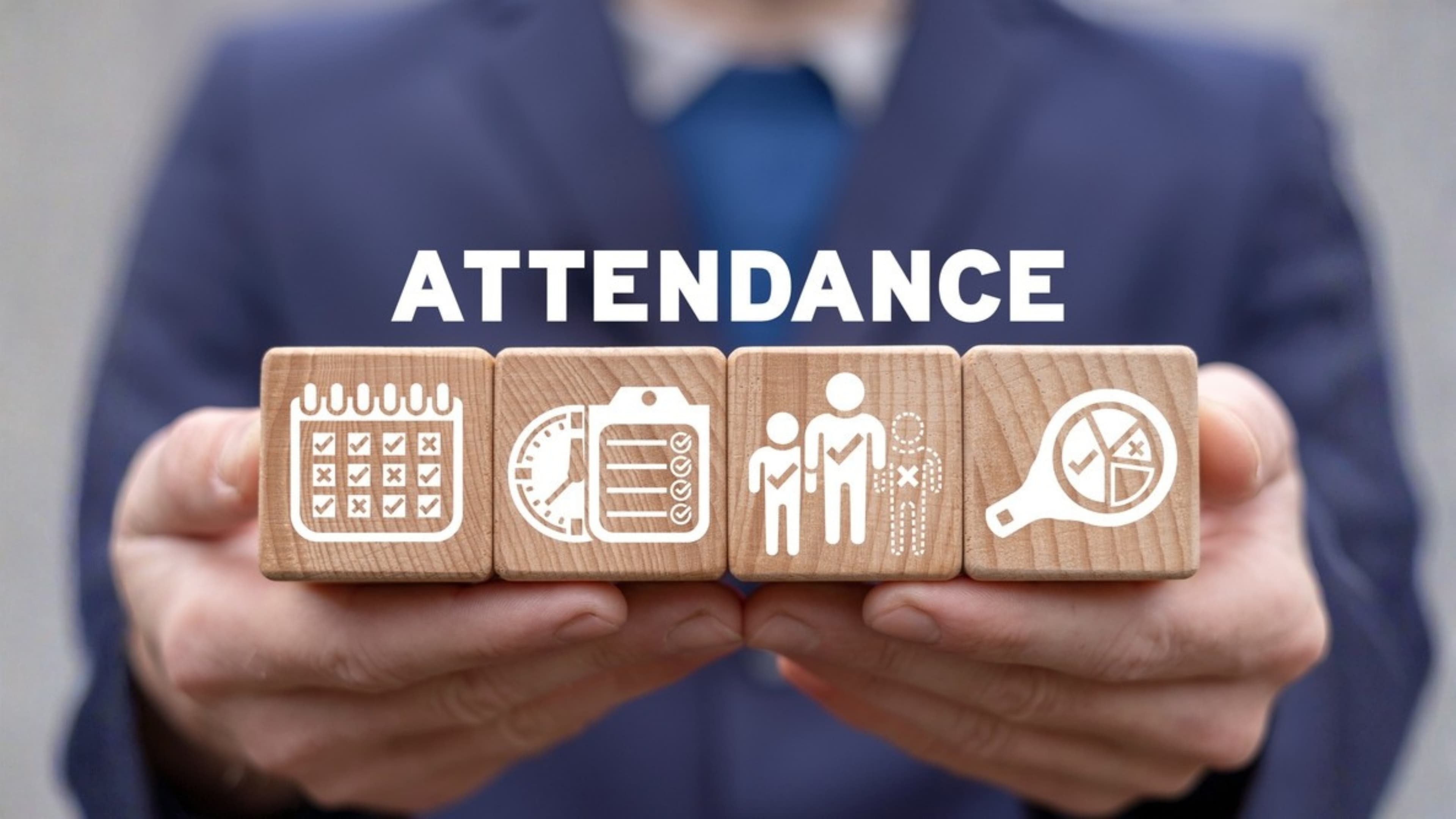 Automated Time Tracking